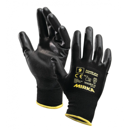 Mirka® - Assembly Gloves